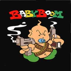 Labelparty-BabyBoom Records - VinylOnly