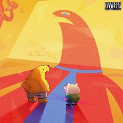 gibber flxw (feat. B.I.G. mally)