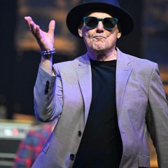 Blues Radio International September 8, 2025 0100 GMT Broadcast feat. The Billy Price Band