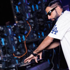 ( DJ JANAHI ) For Dj'z  مشاري العوضي - مليون مره