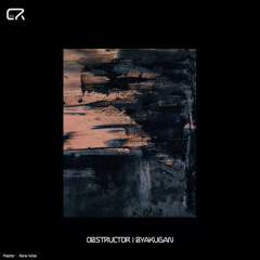 Obstructor - Susanoo [CR023]