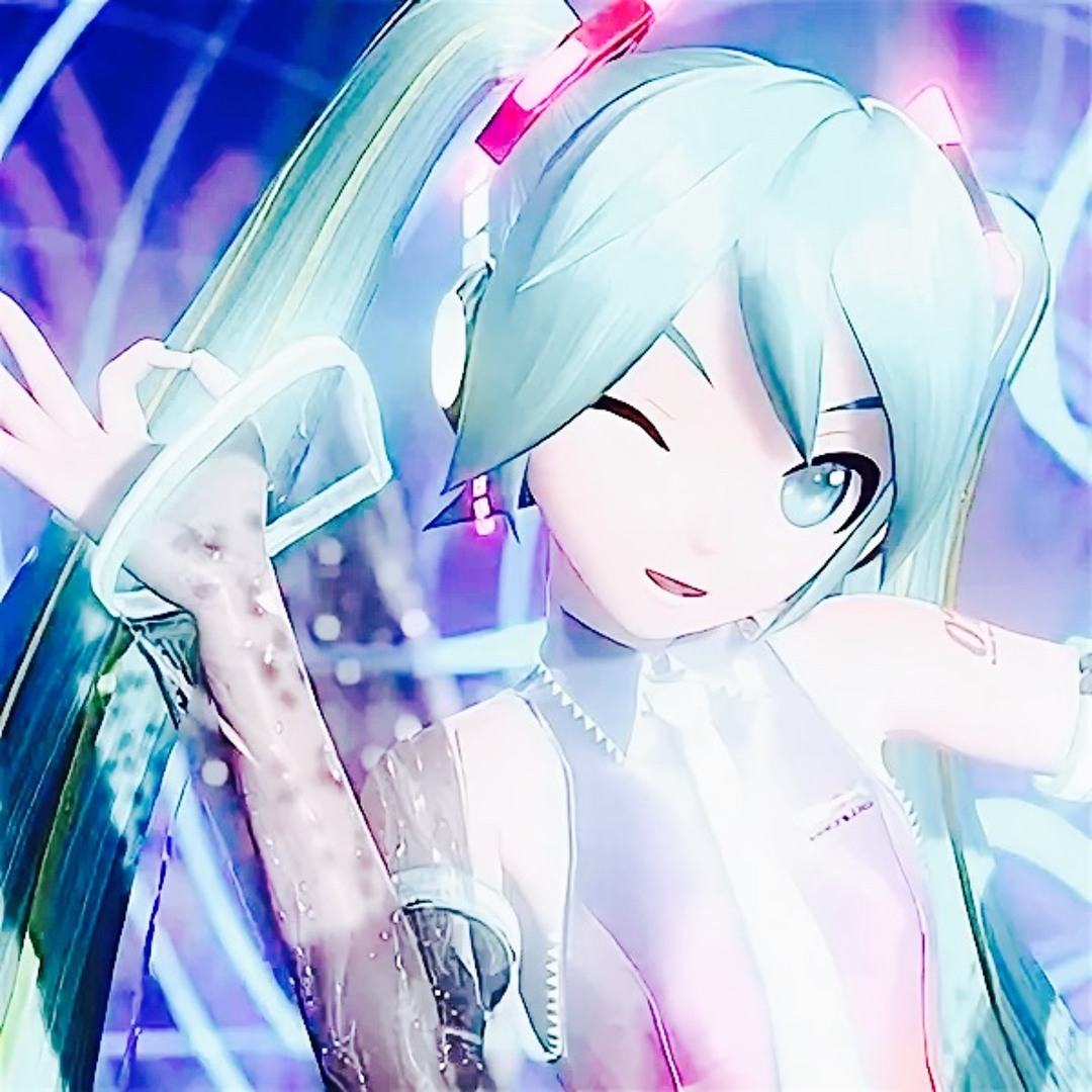 Stream Hatsune miku konbini by saegusa yura 3 Listen online for