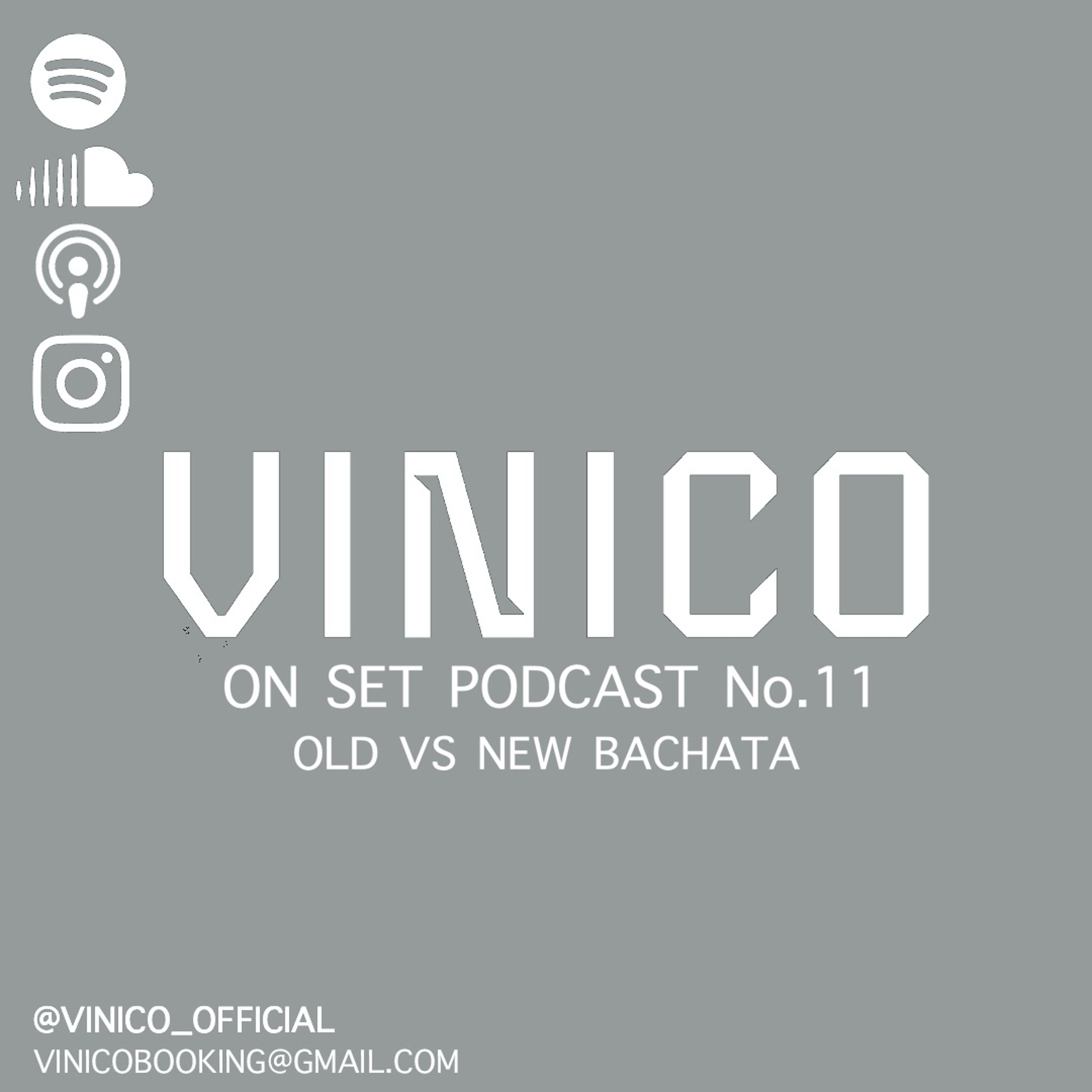 On Set Podcast