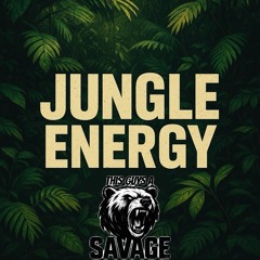 Jungle Energy