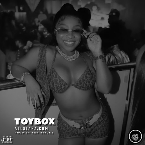 toybox - e-40, larussel, daboii, black american type beat, west coast instrumetal