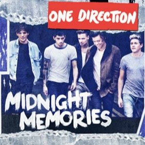Stream Midnight Memories One Direction Mp3 Free Download Skull by Ashley  Henderson | Listen online for free on SoundCloud