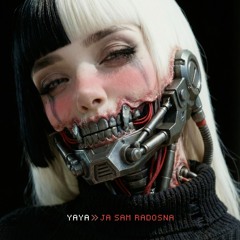 𝐘𝐀𝐘𝐀 : 𝙅𝙖 𝙎𝙖𝙢 𝙍𝙖𝙙𝙤𝙨𝙣𝙖 (𝙱𝙾𝚈𝙴 ᶜᵒᵛᵉʳ)