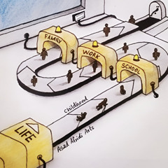 ivas - HORlog€ ! (Freestyle) [Prod.oddstudio]