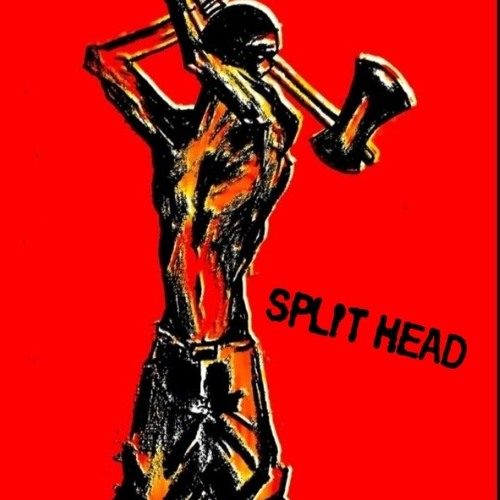 SPLIT HEAD - LOCO LOCO