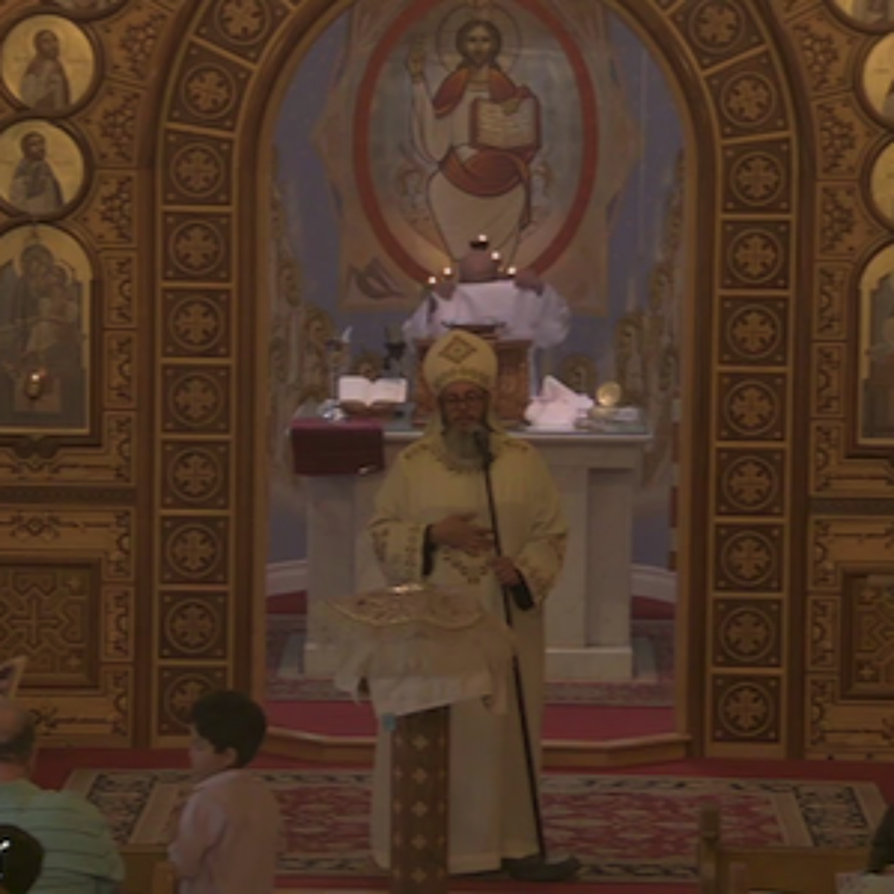 Become Orthodox Podcast