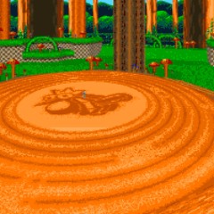 With Great Intensity - Dr. Robotnik's Ring Racers