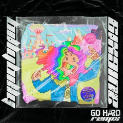 6IX9INE - BILLY (GO HARD REMIX)