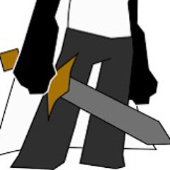 Sword Fight On The Heights. CRON remix