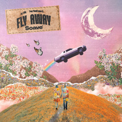 ay-Mill & Paul Hawksworth - Fly Away