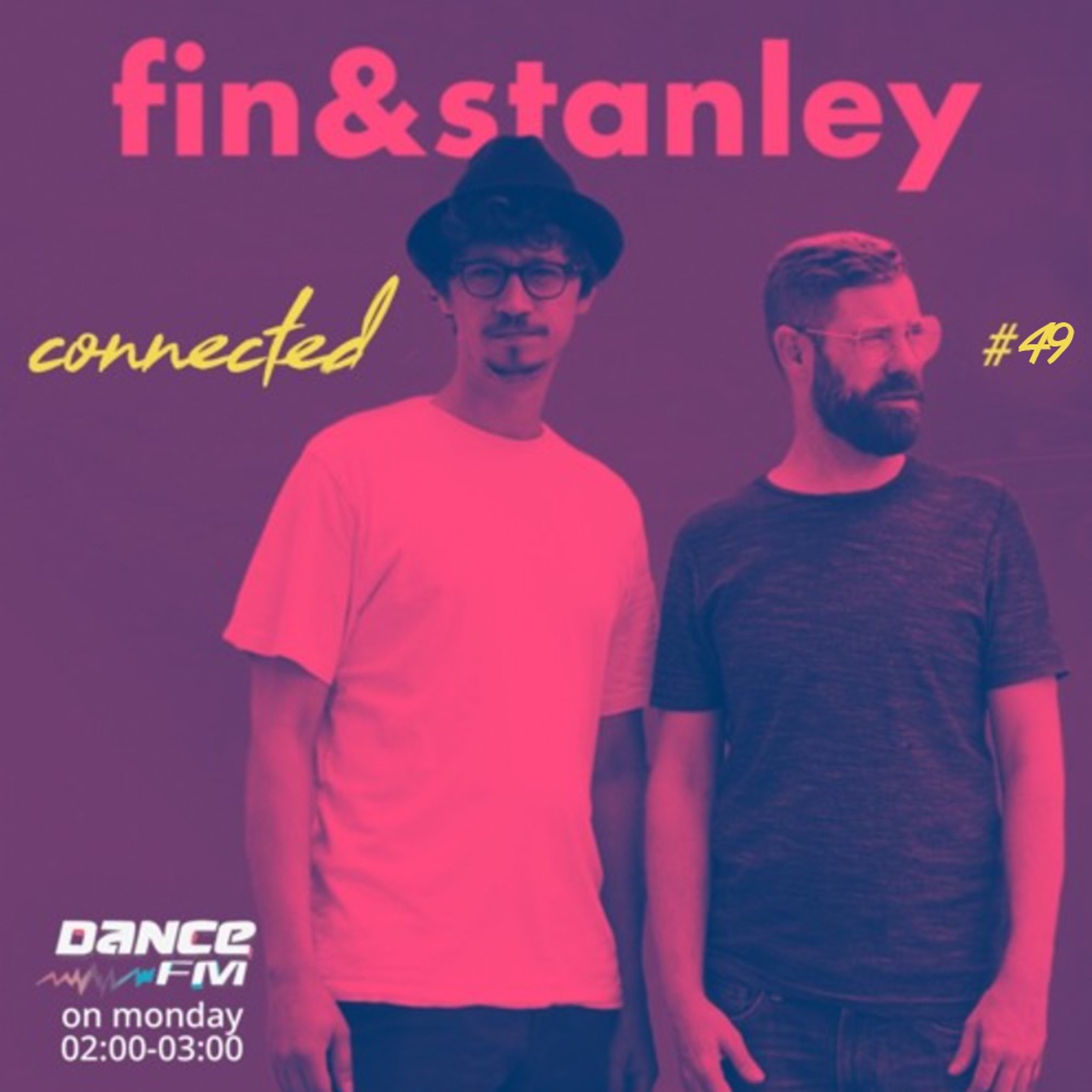 DJ Set Tech House - Minimal/Deep Tech by Fin & Stanley