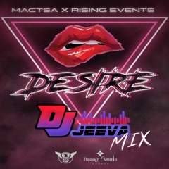 Desire Recap Mix 2023