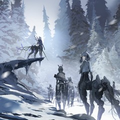 【Punishing: Gray Raven OST - 战双帕弥什】Firn Night - Login Theme