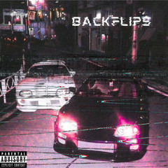 BACKFLIPS