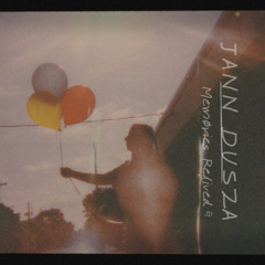 JANN DUSZA - Memøries Relived ❤️‍🔥❤️‍🔥❤️‍🔥