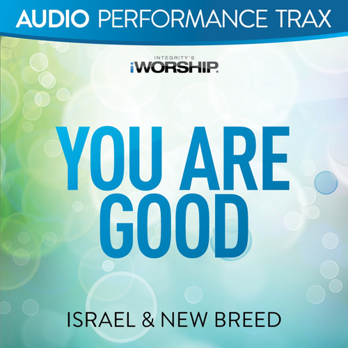 You Are Good