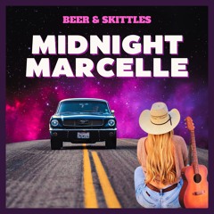 Midnight Marcelle