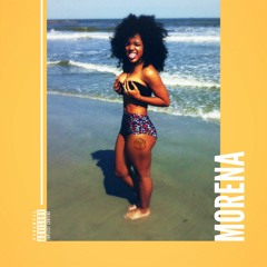 MORENA - Barras GM & Christopher Reezy (Hosted by C-Music)