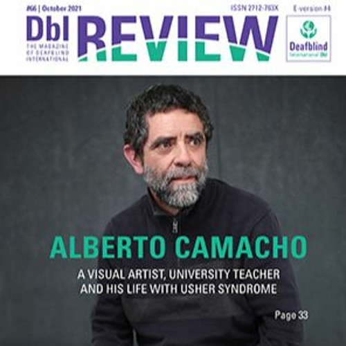 DbI Review #66, october 2021  Spanish