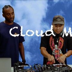 Cloud Mix Series EP 9⎢Proper Frequency⎢ Club, House, Baile Funk, UKG and Hip Hop.