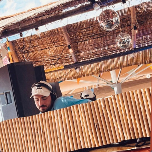 [Recorded] Openning - Helios la 100e Teuf !