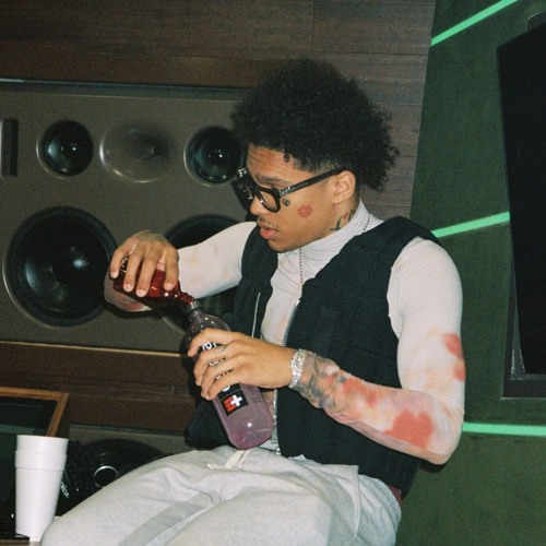 K Suave - Euphoria