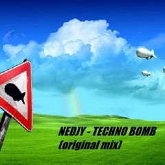 Techno Bomb (Original Mix)