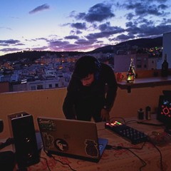 aISLAdos Podcast 012 F_CK 2020 SPECIAL SET. LIVE FROM FEDE'S AND SERGIO ROOF TOP