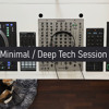 Minimal / Deep Tech Session #005 DJ mix artwork - Electronic music tracklist cover image