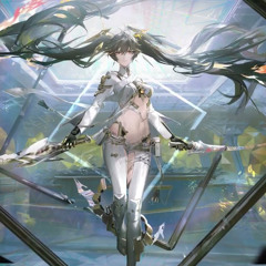 Shaper's Ripples Battle OST PGR