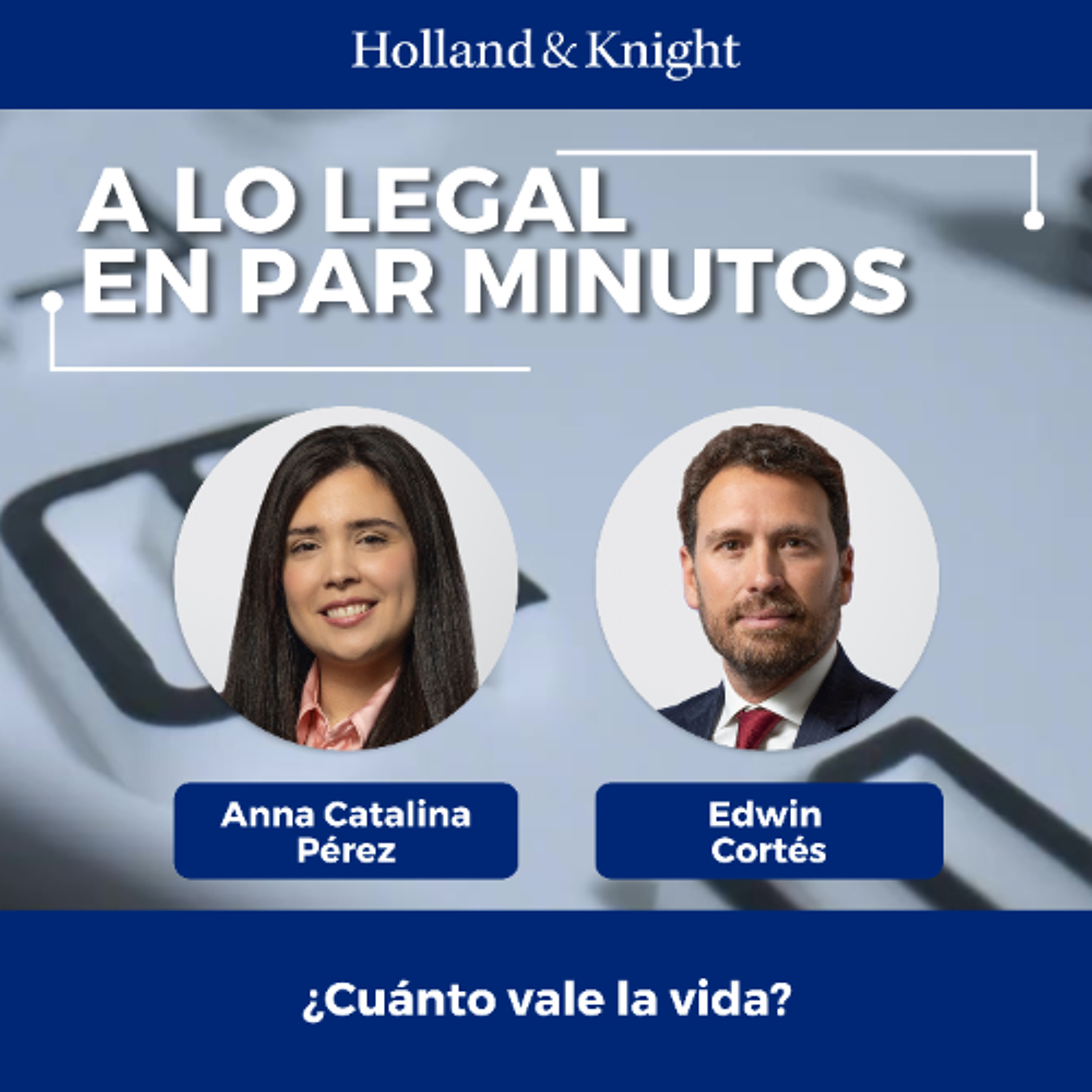 ¿Cuánto vale la vida? episode artwork