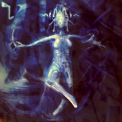 Calling Me From Within
