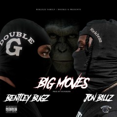 Big Moves [Prod. By Youngkidd]