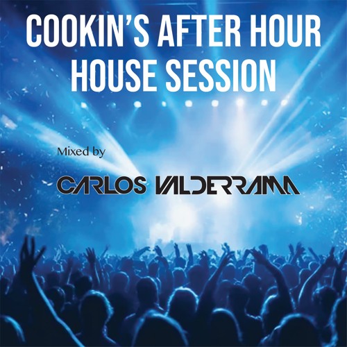 Mastermix 6 Mixshow 290: DJ Carlos Valderrama