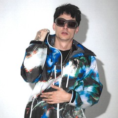 SUPERGLOO - XANI LUV - CRA8SESON