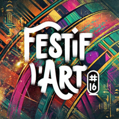 Loulou Rec @ Festifl'Art 2025