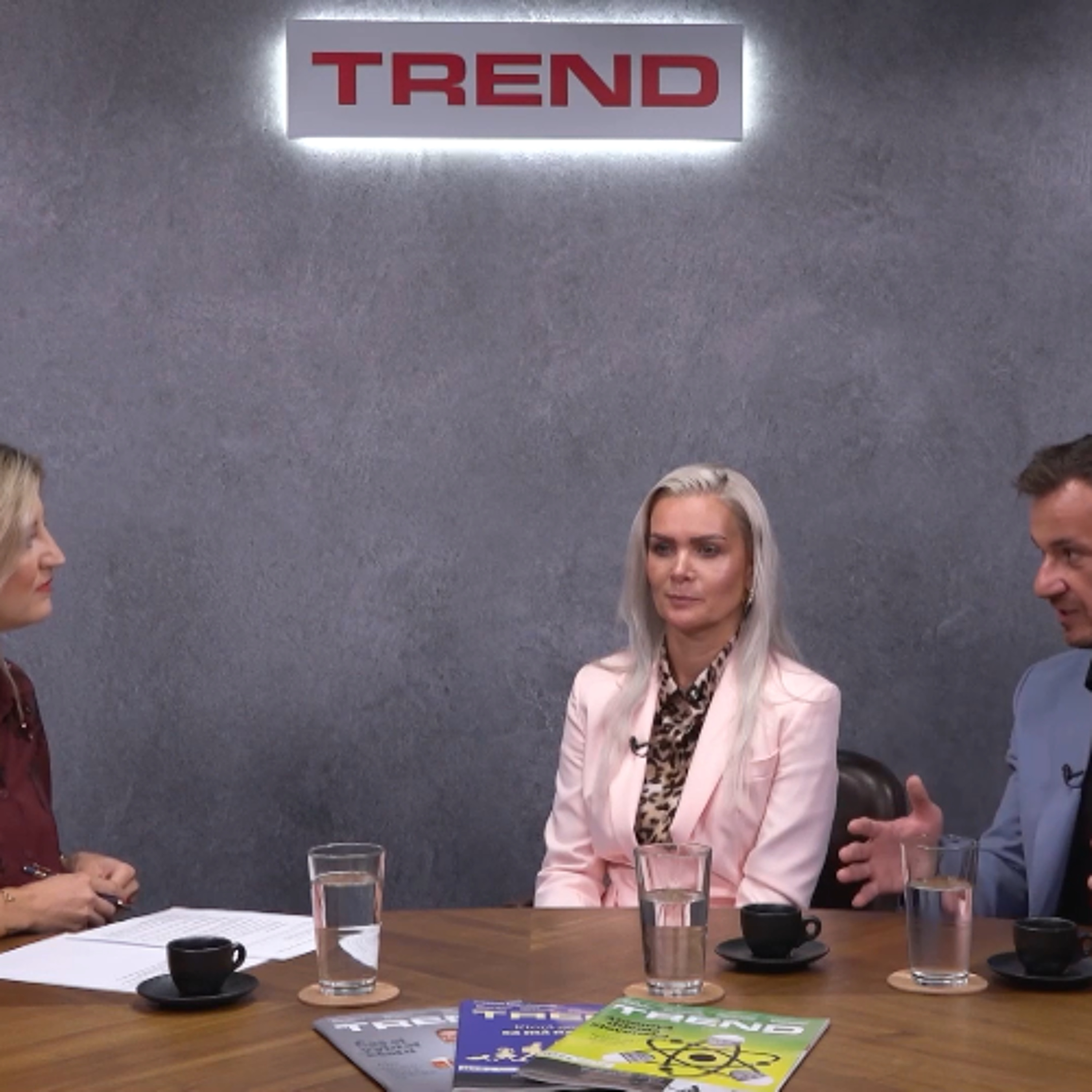 TREND.sk