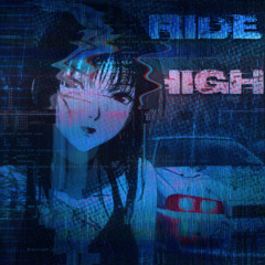 WATERGXD x BODAH REVY - Ride High (prod. Call Dealer)