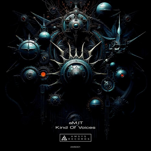 aM.IT - Dont Trust Them