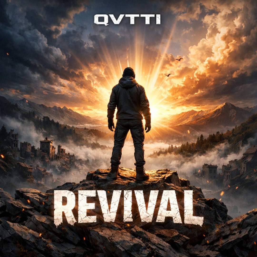 Stream Revival by QVTTI | Listen online for free on SoundCloud