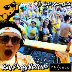 kev/null 420 Set Big Puffy Yellow 2022 - 02 - 12