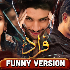 Fraud Drama Ost | Funny Version | arydigital | Fraud drama | Drama | Fraud drama New Episode | humtv