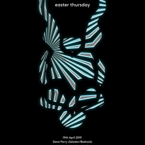 Steve Parry All Night Long 18.04.19 - Selador at 3B / The Spot