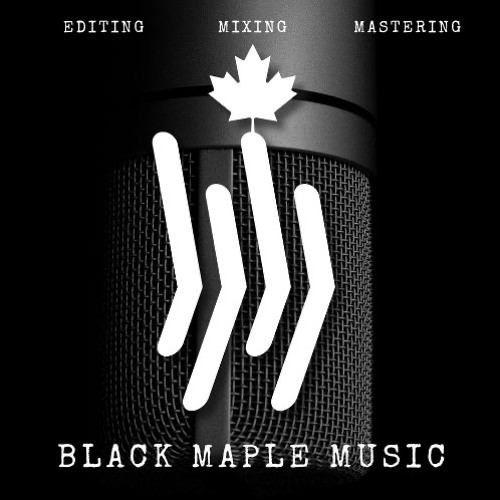 Black Maple Music Portfolio