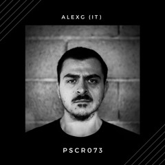 PSCR073 - Alexg (IT)