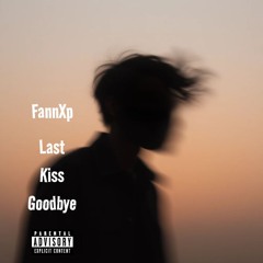 Last Kiss Goodbye